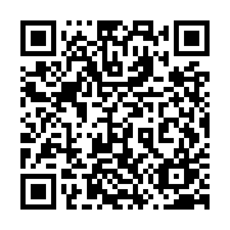 QR code for plate 677 OQW