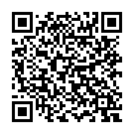 QR code for plate 679 OPX