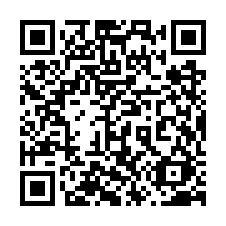 QR code for plate 679 WRK