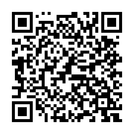 QR code for plate 680 DZN