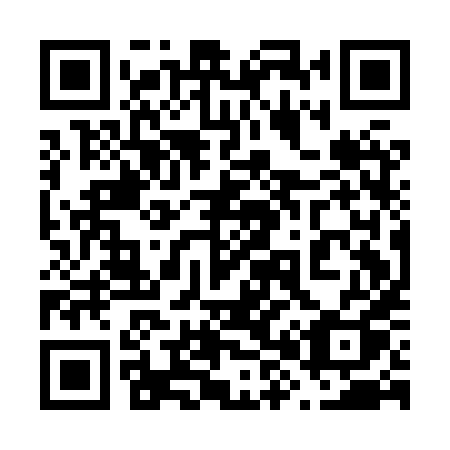 QR code for plate 681 HXQ