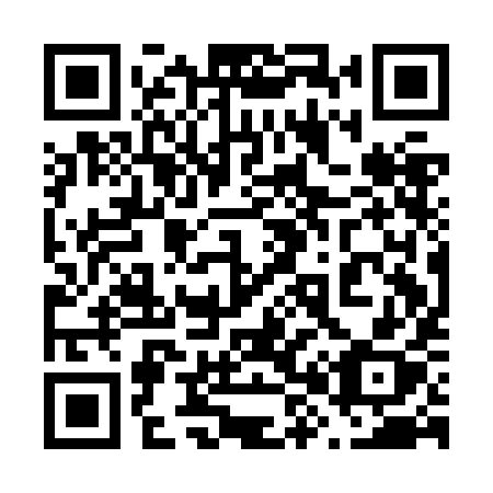 QR code for plate 681 JIX
