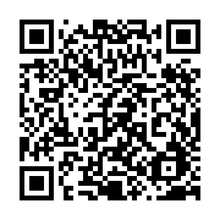 QR code for plate 681 XJB
