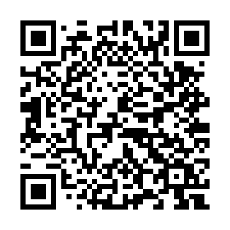 QR code for plate 682 TWV