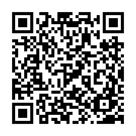QR code for plate 683 RVW