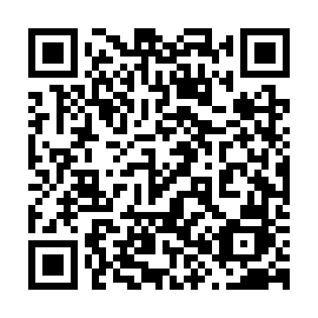 QR code for plate 684 CVJ