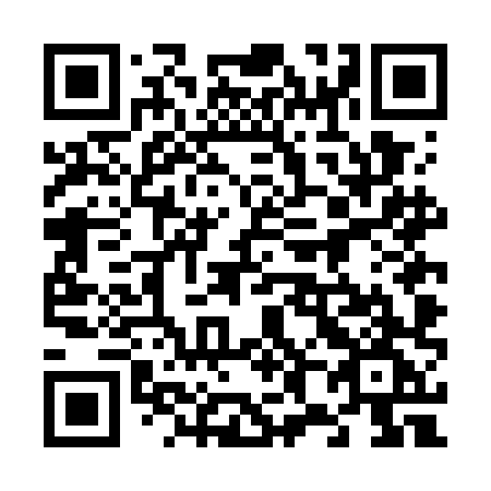 QR code for plate 684 GHG