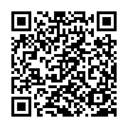 QR code for plate 684 SVU