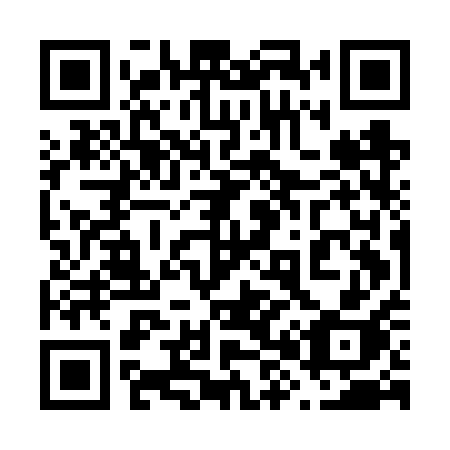 QR code for plate 685 FQH