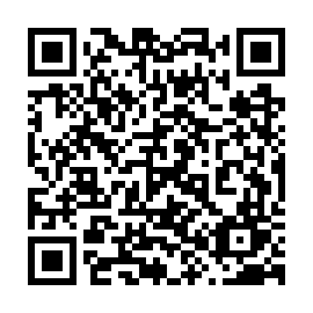 QR code for plate 685 GVT
