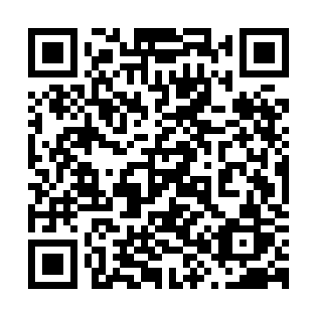 QR code for plate 685 HKR