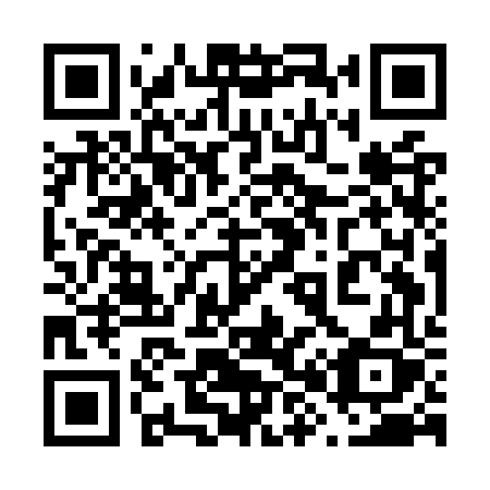 QR code for plate 685 OVX