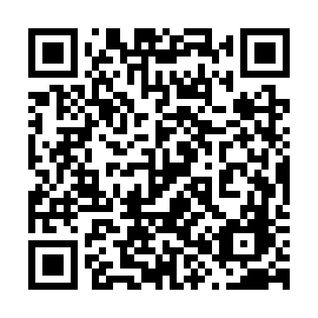 QR code for plate 685 SVG