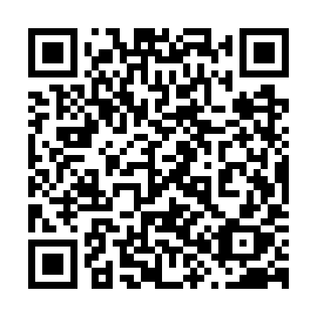 QR code for plate 685 WYX