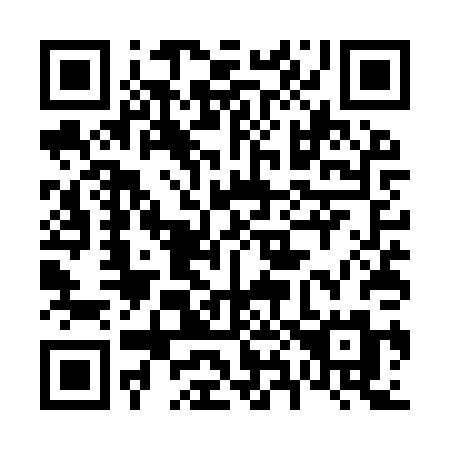 QR code for plate 685 YPM