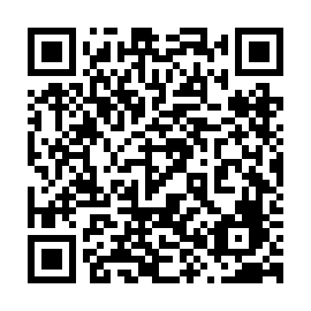 QR code for plate 686 BFF