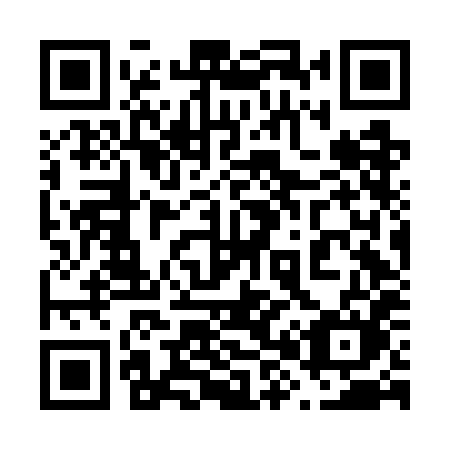 QR code for plate 686 GHM
