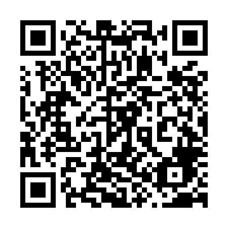 QR code for plate 686 MLF