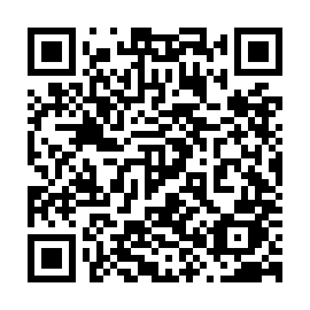 QR code for plate 686 OMJ