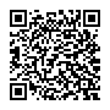 QR code for plate 686 QPR