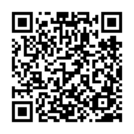 QR code for plate 686 VFR
