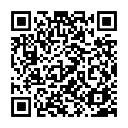 QR code for plate 687 ZRA