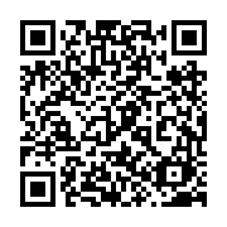 QR code for plate 688 BVM