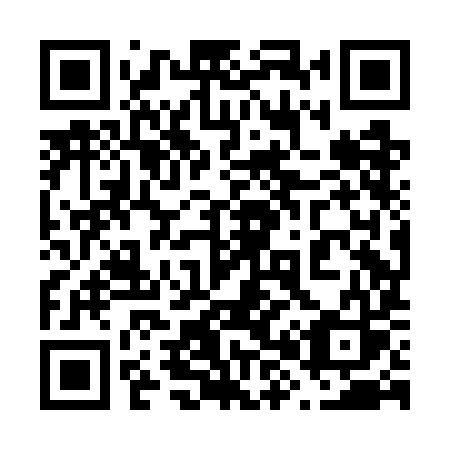 QR code for plate 688 GIS