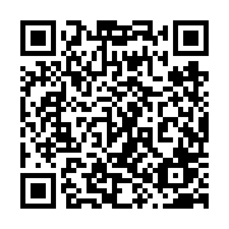 QR code for plate 688 VPV