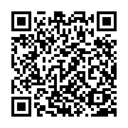 QR code for plate 688 XKQ
