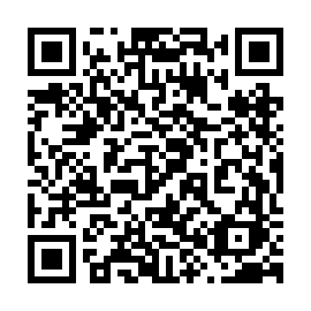 QR code for plate 689 BFK