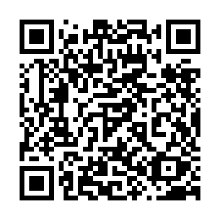 QR code for plate 689 ZJY