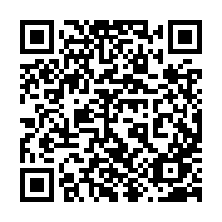 QR code for plate 690 KXW
