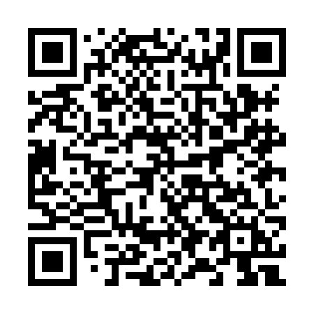 QR code for plate 691 HJH