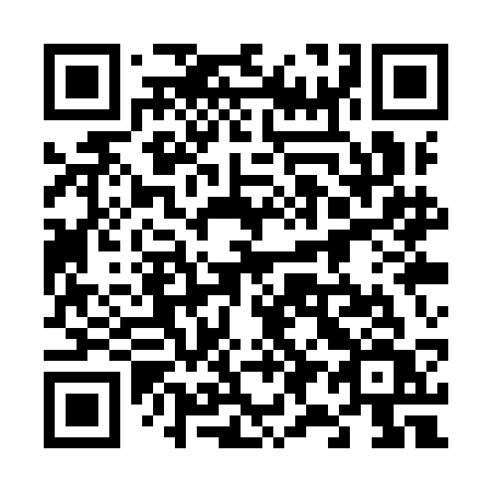 QR code for plate 691 YCV