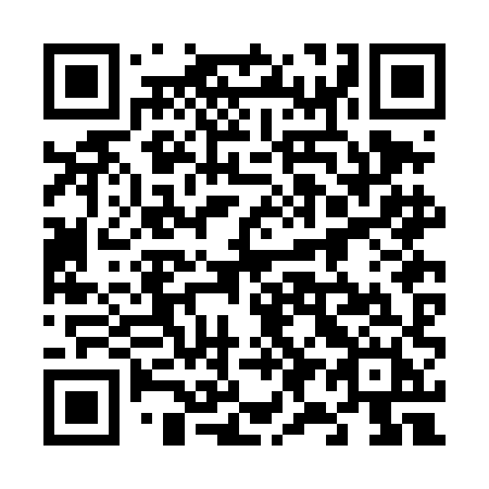 QR code for plate 692 DHH