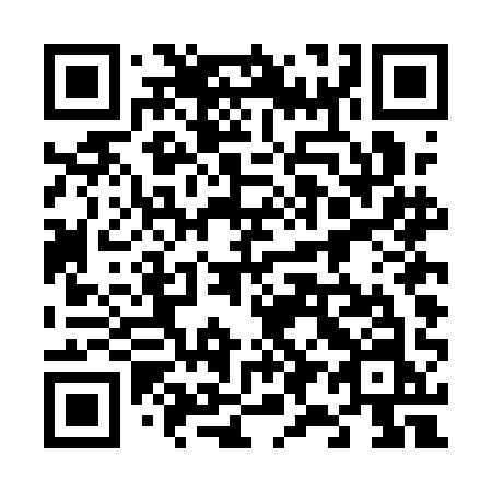 QR code for plate 694 AAN
