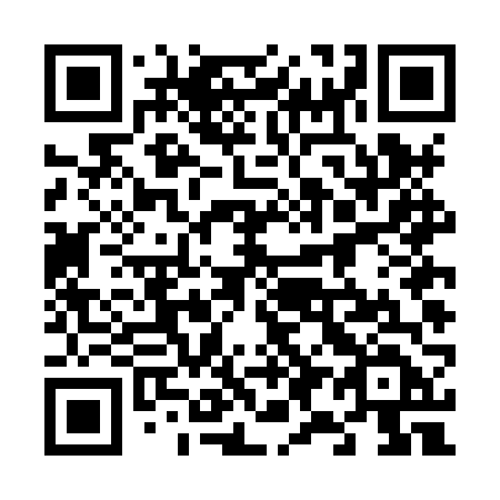 QR code for plate 694 HVD