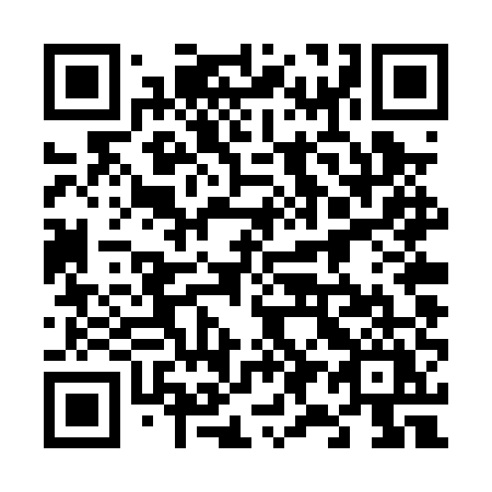 QR code for plate 694 PUY