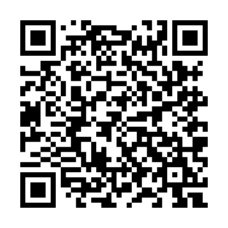 QR code for plate 696 HMM