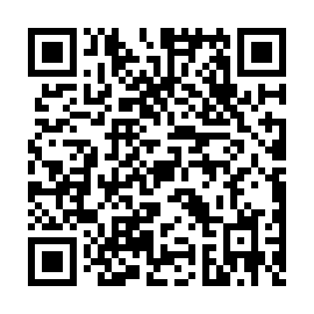 QR code for plate 696 KGH