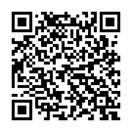 QR code for plate 697 ABL