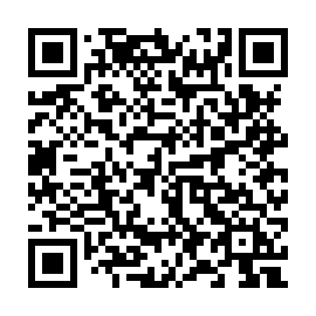 QR code for plate 697 HVH