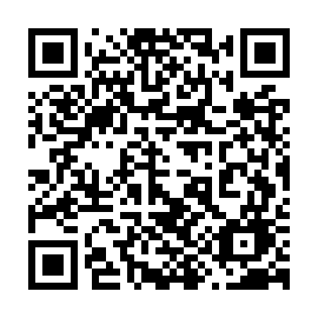 QR code for plate 697 OWG