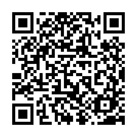 QR code for plate 697 PTM