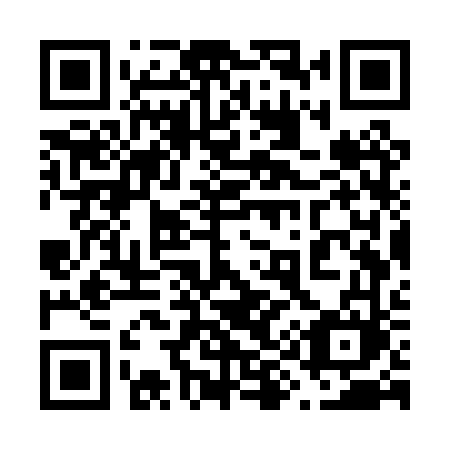 QR code for plate 697 PVM