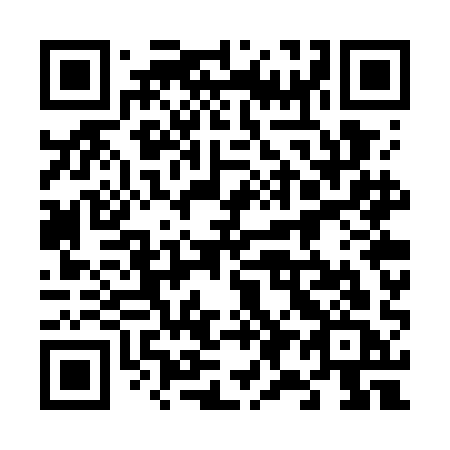 QR code for plate 697 WAC