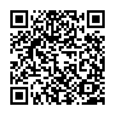 QR code for plate 698 HNX