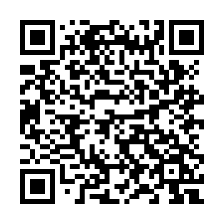 QR code for plate 698 JDN