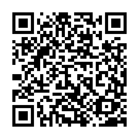 QR code for plate 698 KTY